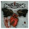 Papa Roach - Getting Away With Murder (CD)