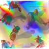 The Head And The Heart - Living Mirage: The Complete Recordings (2× LP vinyl)