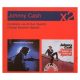 Johnny Cash - At San Quentin / Orange Blossom Special (2× CD)
