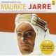 Maurice Jarre / Royal Philharmonic Orchestra - Soundtracks By Maurice Jarre (Lawrence Of Arabia, Doctor Zhivago, Ryan's Daughter, A Passage To India) (CD + DVD)