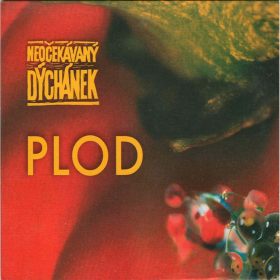 Neočekávaný Dýchánek - Plod (CD)