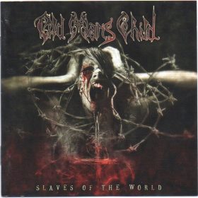 Old Man's Child - Slaves Of The World (CD)