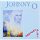 Johnny O - Fantasy Girl (12" vinyl)