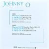 Johnny O - Fantasy Girl (12" vinyl)