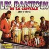 Les Bantous De La Capitale - (1974-1976) (CD)