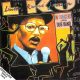 Linton Kwesi Johnson - In Concert (CD)