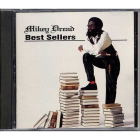 Mikey Dread - Best Sellers (CD)