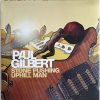 Paul Gilbert - Stone Pushing Uphill Man (LP vinyl)