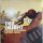 Paul Gilbert - Stone Pushing Uphill Man (LP vinyl)