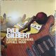 Paul Gilbert - Stone Pushing Uphill Man (LP vinyl)
