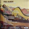 Paul Gilbert - Stone Pushing Uphill Man (LP vinyl)