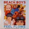 The Beach Boys - Feel Flows (The Sunflower & Surf's Up Sessions • 1969 - 1971) (2× LP vinyl)