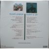The Beach Boys - Feel Flows (The Sunflower & Surf's Up Sessions • 1969 - 1971) (2× LP vinyl)