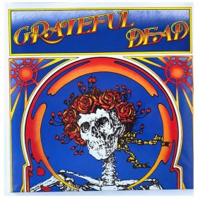 Grateful Dead - Grateful Dead (2× LP vinyl)