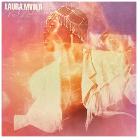 Laura Mvula - Pink Noise (LP vinyl)