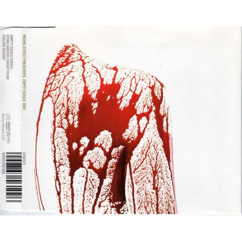 Manic Street Preachers - Empty Souls (DVD)