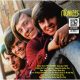 The Monkees - The Monkees (2× LP vinyl)