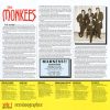 The Monkees - The Monkees (2× LP vinyl)