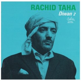 Rachid Taha - Diwan 2 (CD)