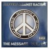 Rappers Against Racism - The Message Vol. 02 (CD)