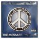 Rappers Against Racism - The Message Vol. 02 (CD)
