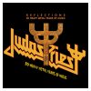 Judas Priest - Reflections - 50 Heavy Metal Years Of Music (CD)