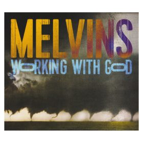Melvins - Working With God (CD)