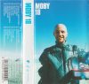 Moby - 18 (kazetta)