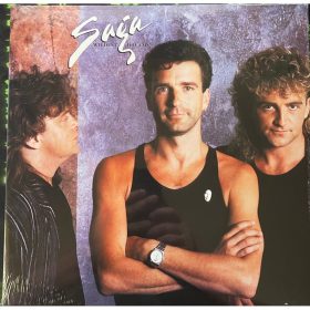 Saga - Wildest Dreams (LP vinyl)