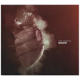 The Amenta - Revelator (CD)