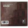 The Amenta - Revelator (CD)