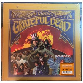 The Grateful Dead - The Grateful Dead (LP vinyl)