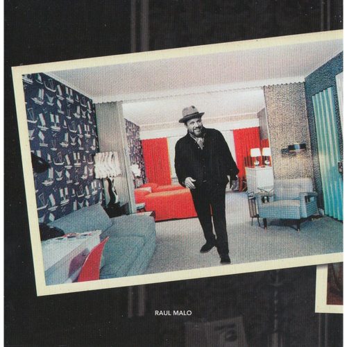 The Mavericks - Mono (CD)
