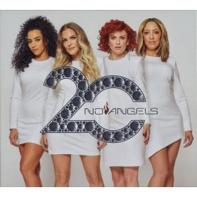 No Angels - 20 (CD)