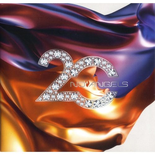 No Angels - 20 (CD)