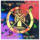 Six Comm / Mother Destruction - The Little Death (2× CD)