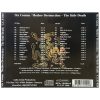 Six Comm / Mother Destruction - The Little Death (2× CD)