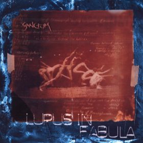 Sanctum - Lupus In Fabula (CD)