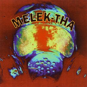 Melek-Tha - Astrum Argentinum (CD)