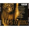 Melek-Tha - War Is Coming (CD)