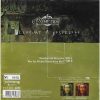 Mortiis - Decadent & Desperate (7" vinyl)