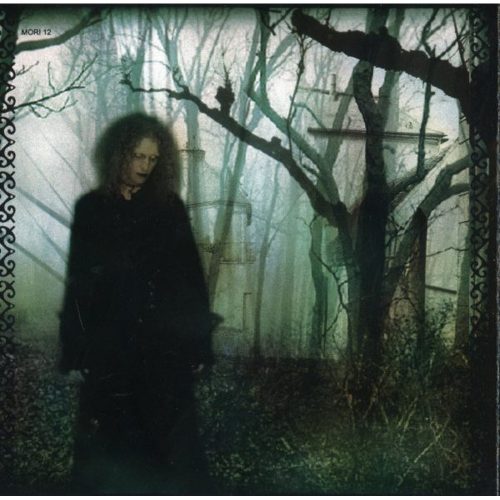 Mysterian - A Rose For The Dying (CD)