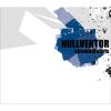 Nullvektor - Stromaufwärts (CD)