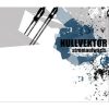 Nullvektor - Stromaufwärts (CD)