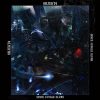 Objekt4 - Space Jungle Slums (CD)