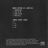 Objekt4 - Space Jungle Slums (CD)