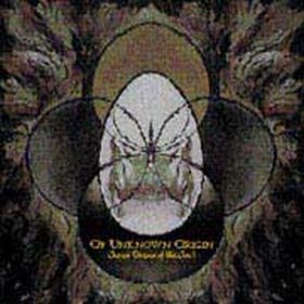 Of Unknown Origin - Seven Ovens Of The Soul (CD)