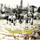 Ontario Blue - Waiting For Rain (CD)