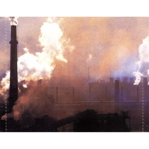 Ontario Blue - Waiting For Rain (CD)