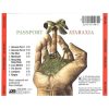 Passport - Ataraxia (CD)